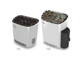 Піч Sawo Mini MN-36 NB