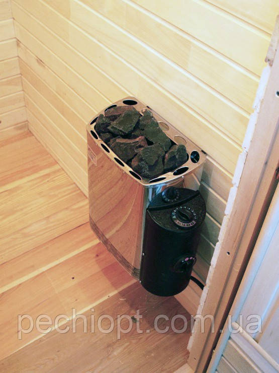 Піч Sawo Scandia SCA 90 NB