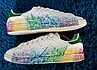 Фарба для кросівок Tarrago Sneakers Paint (new) 25 мл, фото 5