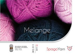 Spagoyarn 