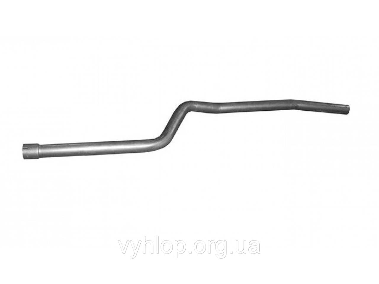 Труба проміжна BMW 1 (F20, F21) 3 (F30, F31) 114/116/118/120/316/318/320 1.6D/2.0D (03.71) Polmostrow