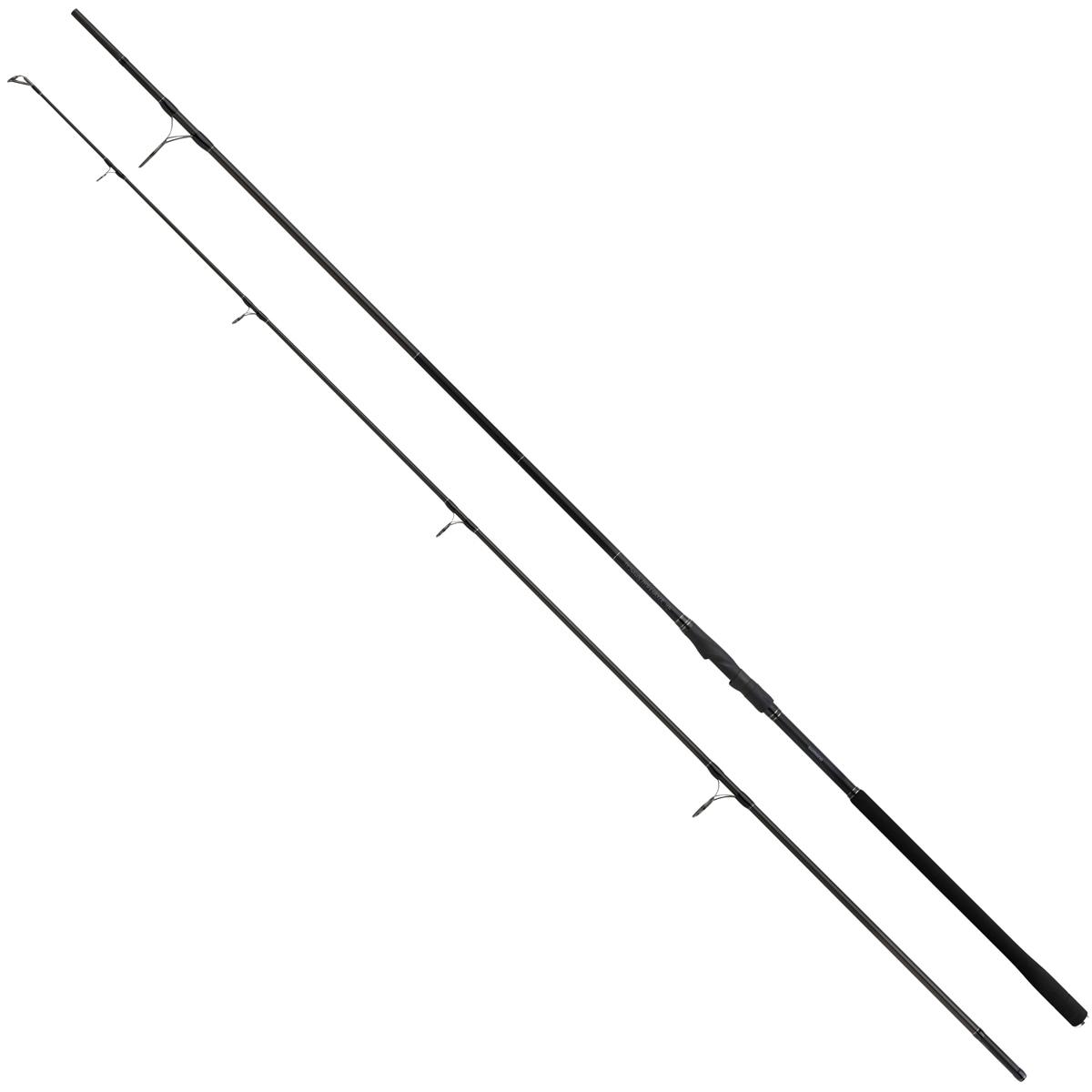 Вудлище коропове Shimano Tribal Carp TX Intensity Spod & Marker 13'/3.96m 5.0lbs