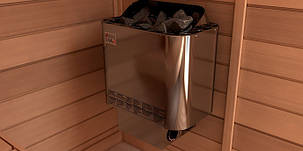 ПЕЧЬ NORDEX NRX 90 - NB, фото 1