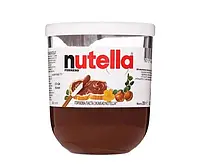 Шоколадна паста Nutella 200 г