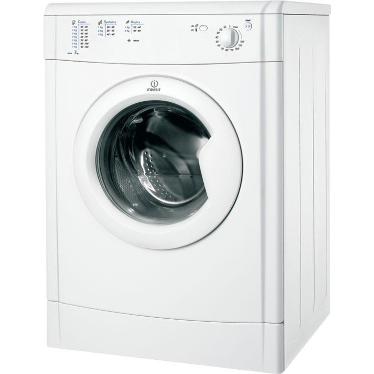 Сушильна машина Indesit IDV 75 EU
