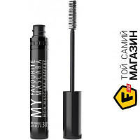 Gosh Тушь для ресниц My favourite mascara 001 black 10 мл