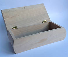 Заготівка "Шкатулка" 21*10,5*7 см