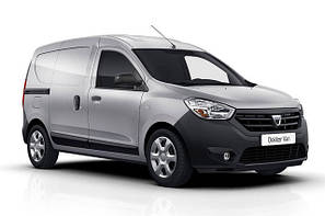Рено Доккер/Дачія Доккер 2012->