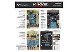 Політний контролер Holybro Kakute H743 Wing, фото 6