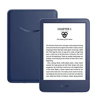 Электронная книга Amazon All-new Kindle 11th Gen Denim 2022 Release