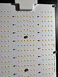 Світлодіодний фітосвітильник для рослин 120 Вт Samsung 281B+PRO 3000K+5000K, фото 8