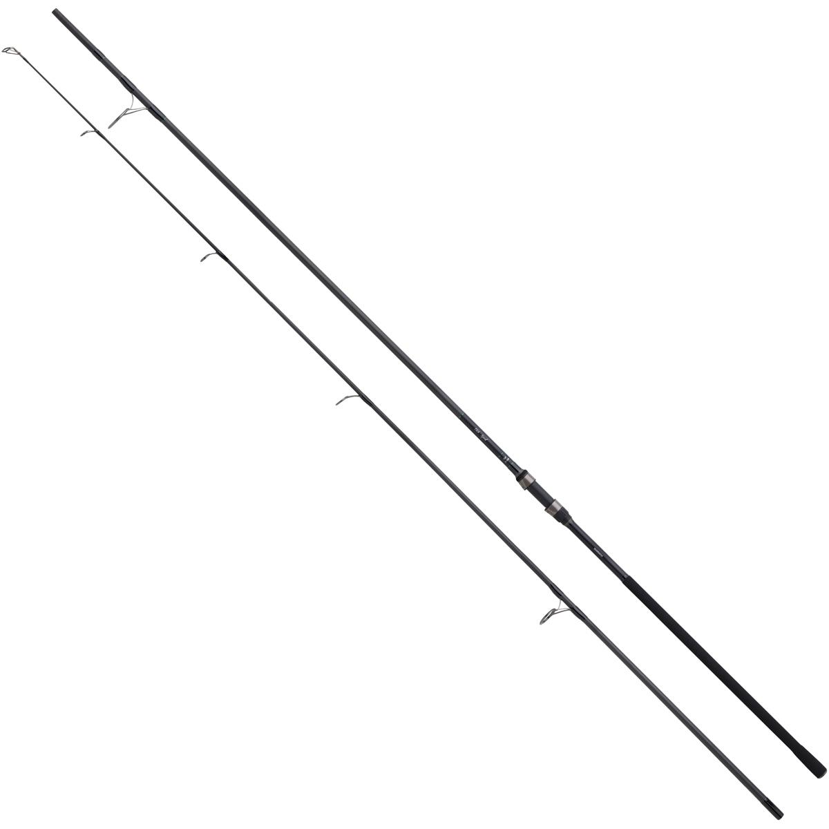 Вудлище коропове Shimano Tribal Carp TX-A Spod 13'/3.96m 5.0lbs - 2sec