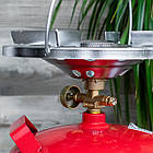 Газовий балон 8 л. з пальником, фото 2