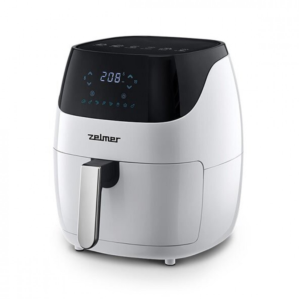Мультипіч ZELMER ZAF 5501W, фото 1