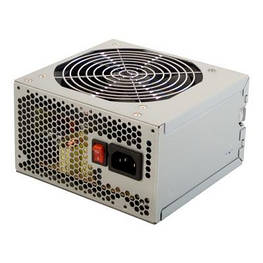 Блок живлення Delux 450 W (DLP-30D)