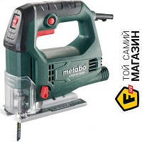 Лобзик Metabo Steb 65 Quick (601030000)