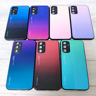 Чохол Gradient для Samsung Galaxy A14 /A145 (різні кольори)