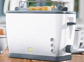 Тостер побутовий Jento GT-TDS-01 (Німеччина)