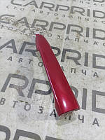 Ручка дверей зовнішня Mitsubishi Outlander 2.4 2017 перед лів. (б/у)