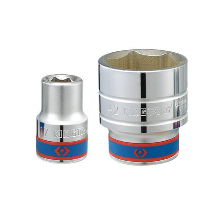Головка 3/4" 46 мм (6 гран), фото 1