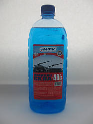 МФК - 40°C, зимовий омивач скла 1л