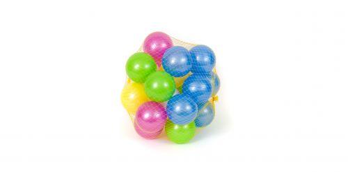 Набір кульок, 32 штуки [tsi124859-TSI]