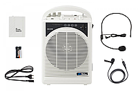 Громкоговоритель для гида SKY SOUND GID-60W (MP3,FM,Bluetooth)