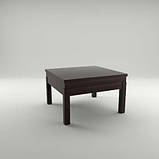 Стіл трансформер Батерфляй, фото 2