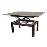 Стіл трансформер Батерфляй, фото 4