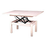 Стіл трансформер Батерфляй, фото 5
