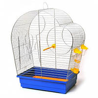 Клітка для декоративних папуг Патріот 56 х 31 х 69 см Лорі (A-003713)