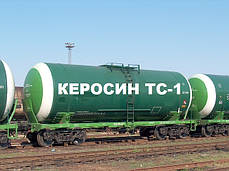 Гас (керосин) ТС-1, кан 20л, фото 3