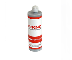 Хімічний анкер TEKNO Teknobond 401 S 410 мл.