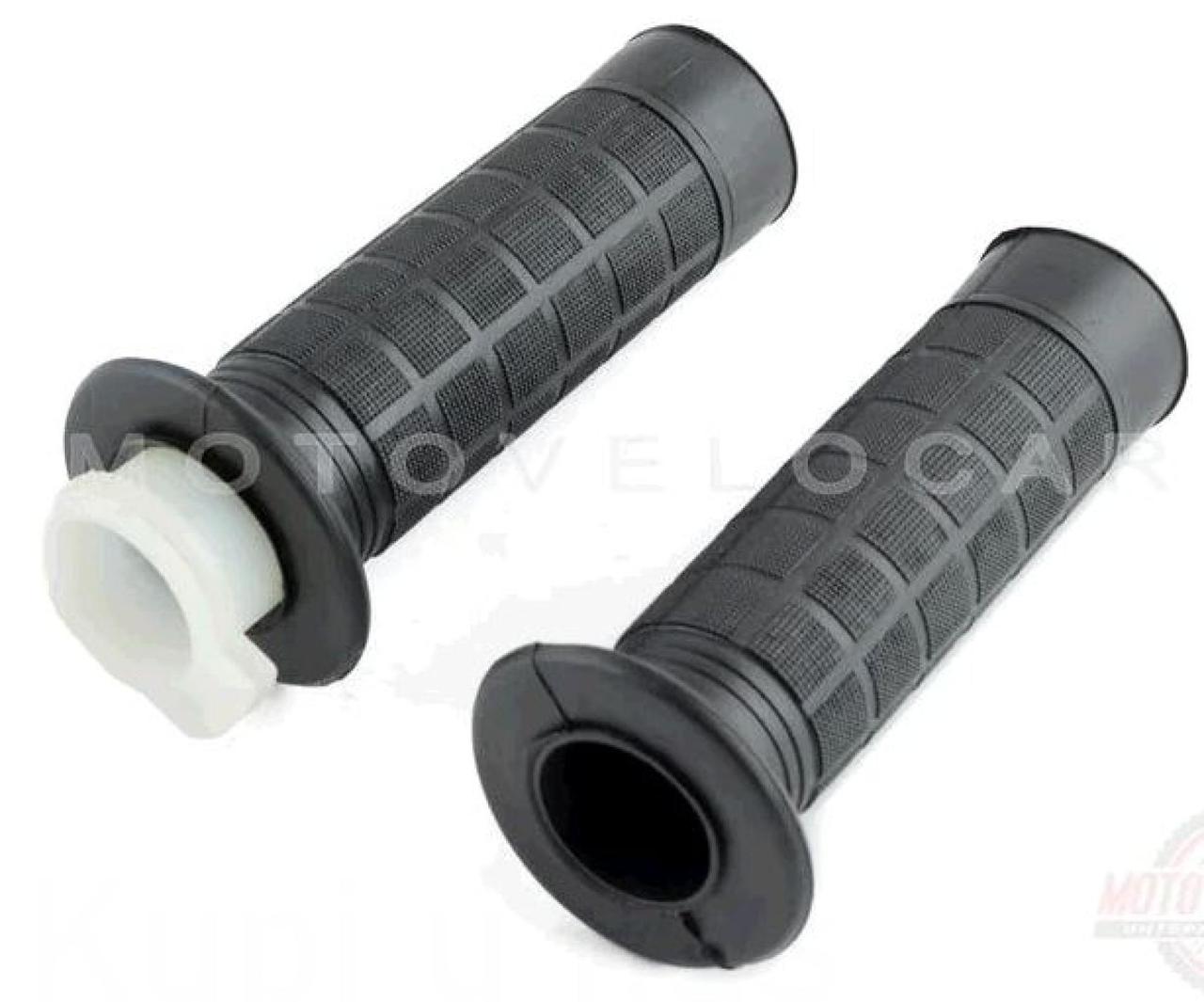 Ручка газа в сборе веломотора KOMATCU (ID#2014474326), цена: 120 ...