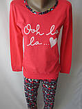 Яскраві піжами для молоді., фото 2