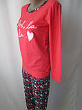 Яскраві піжами для молоді., фото 4