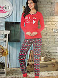 Яскраві піжами для молоді., фото 7