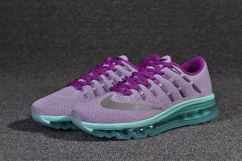 Nike air max 2016 purple 2025