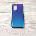 Чохол Gradient для Samsung Galaxy A33 5G / A336 (різні кольори), фото 5