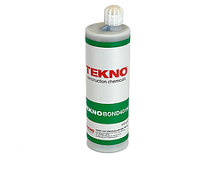 Хімічний анкер TEKNO Teknobond 401 W 410 мл.