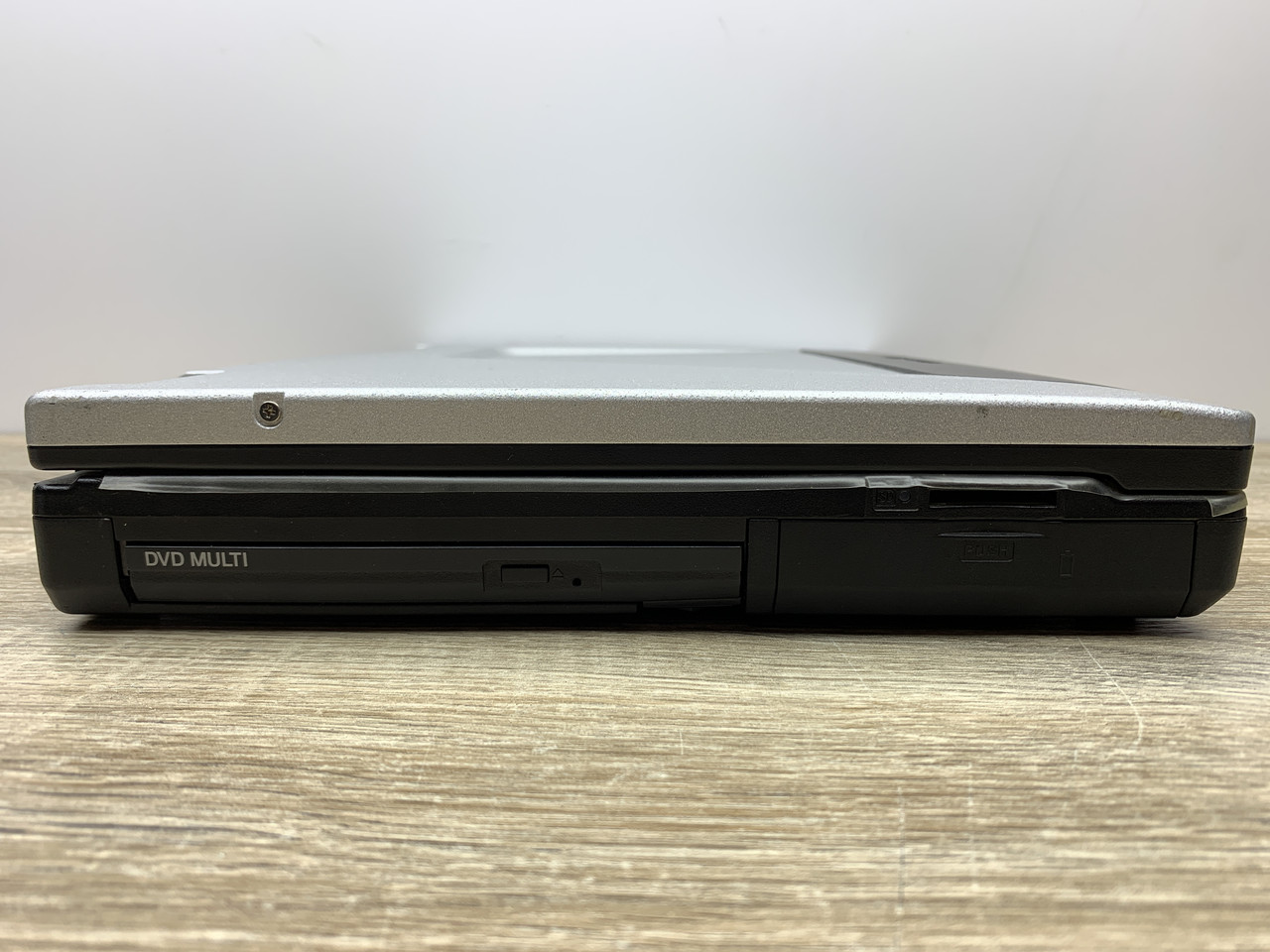 Ноутбук Panasonic CF-52 15.4 WSXGA/i5-520M/8GB/SSD 240GB Б/У А- - фото 4 - id-p2014692402