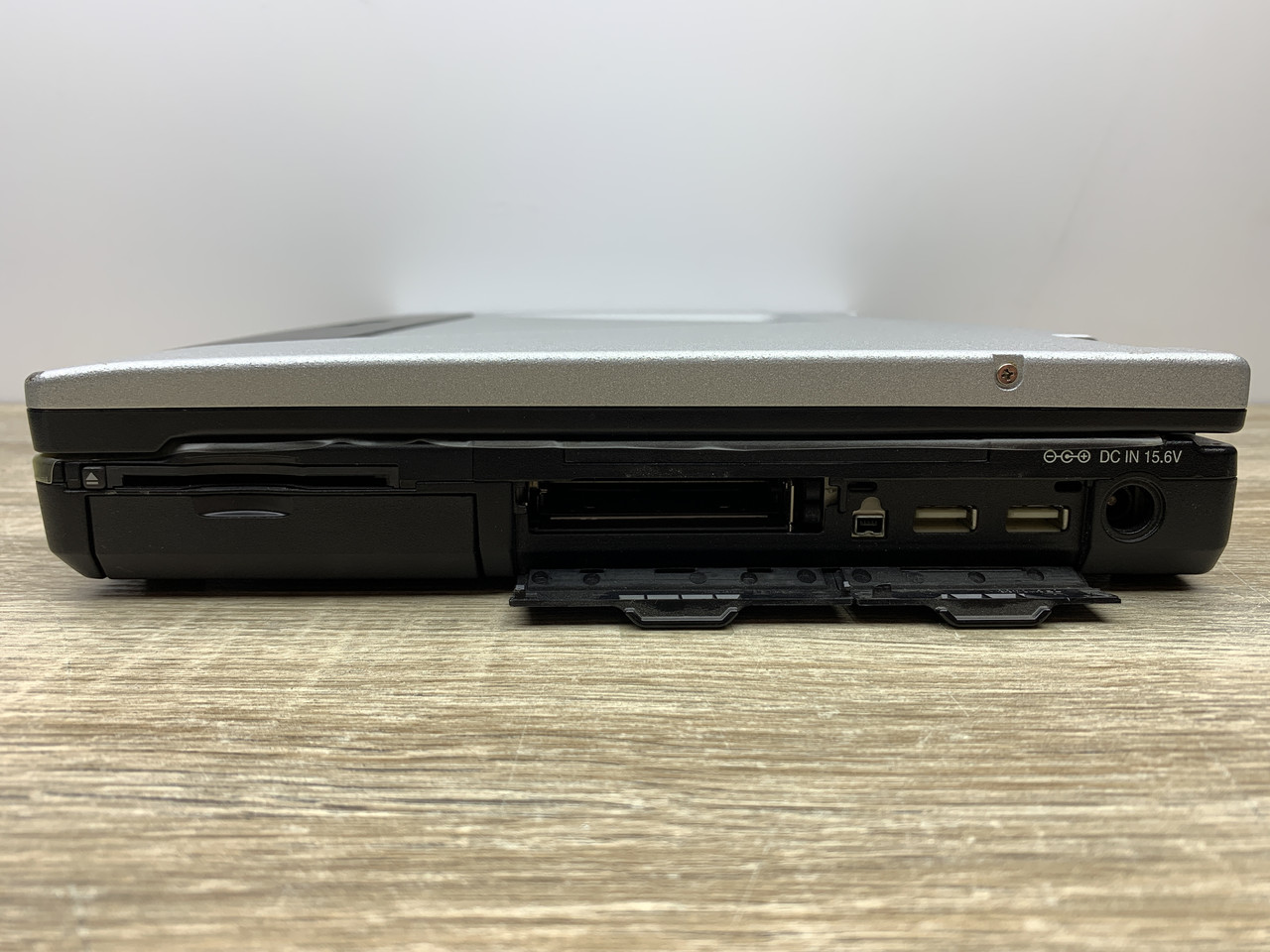 Ноутбук Panasonic CF-52 15.4 WSXGA/i5-520M/8GB/SSD 240GB Б/У А- - фото 6 - id-p2014692402