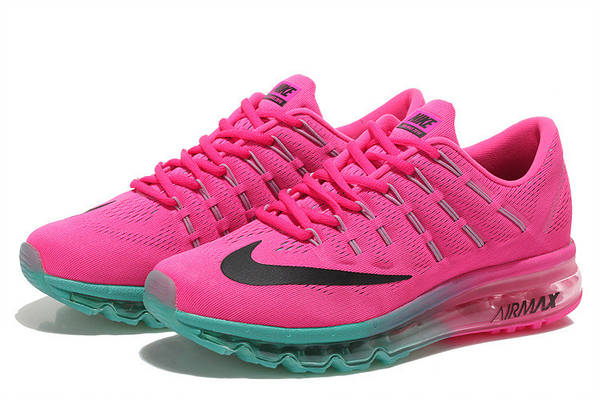 Nike Air Max 2016 16AMW 016