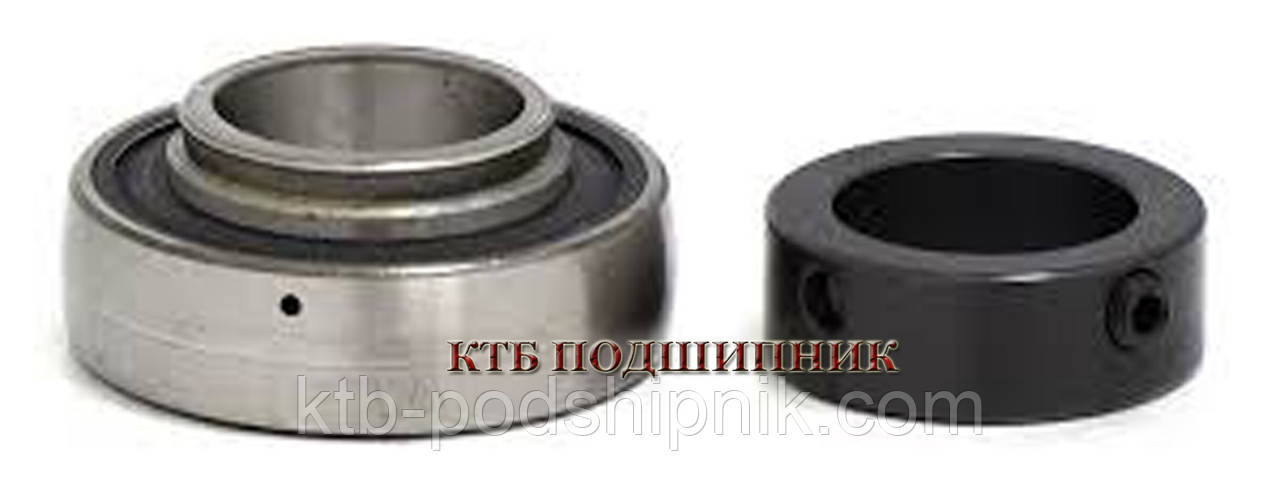 Подшипник FH205-16 (YET205-100, JD31965) 25,4х52х21,5: продажа, цена в ...