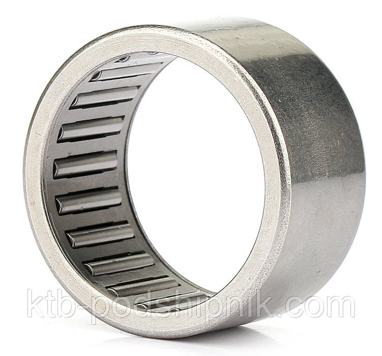 Підшипник HK3020 птв (30x37x20)  (INA)  Німеччина, фото 1