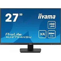 Монитор Iiyama ProLite XU2794HSU-B6 Black