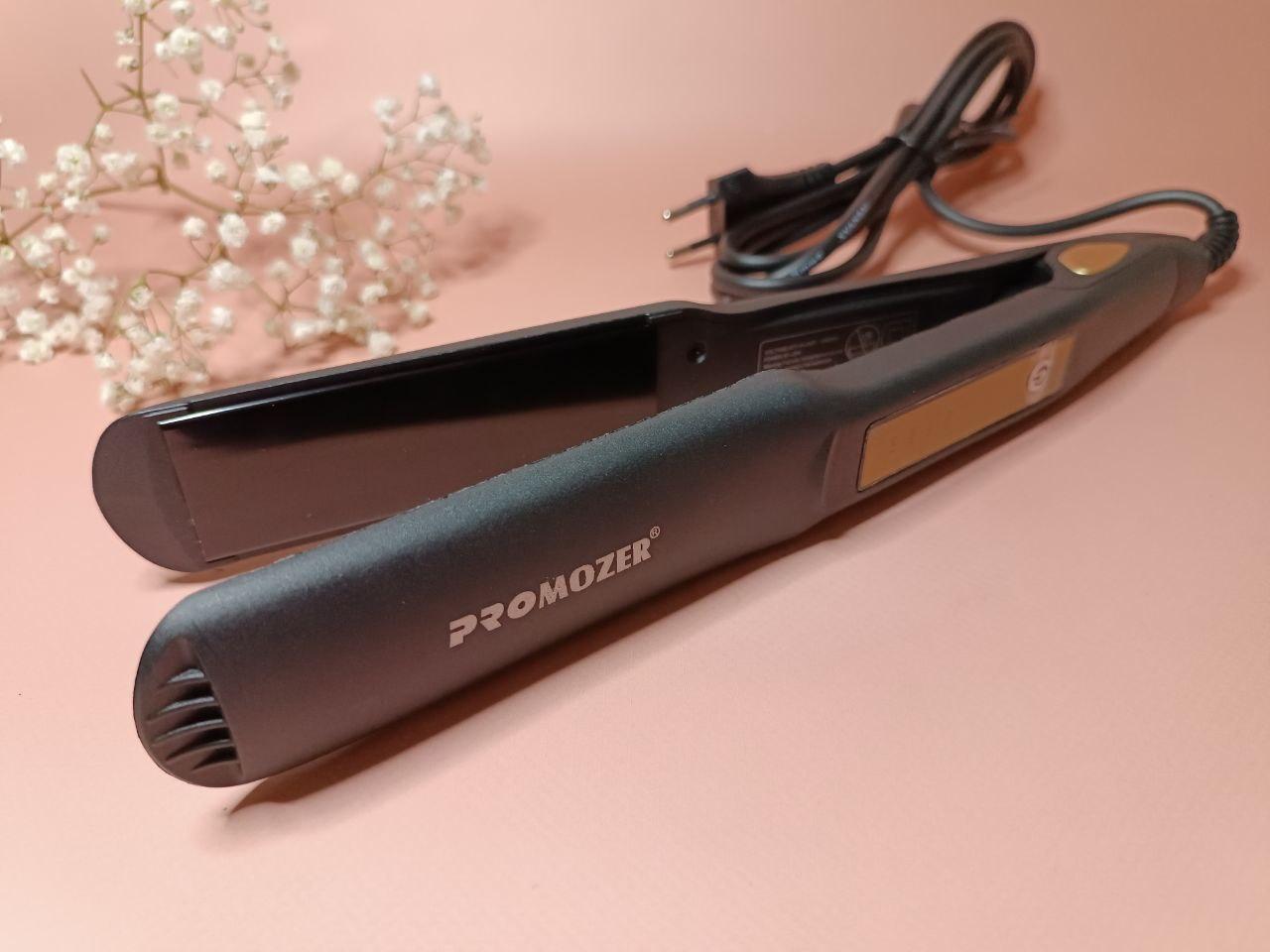 Праска для волосся від PROMOZER MZ-7045