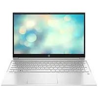 Ноутбук HP Pavilion Laptop 15-eg0160ur (5B7Z5EA) Silver