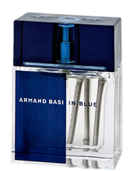 Armand Basi In Blue туалетна вода 100 ml. (Арманд Баси Ін Блу) Armand Basi In Blue туалетна вода 100 ml. (Арманд Баси Ін Блу)