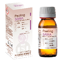 Simildiet Sama Peeling Салицилово-миндальный пилинг, 60 мл